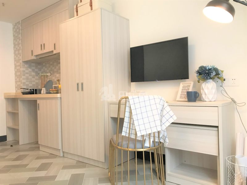 冠寓（三元里店）5733137周边环境图1