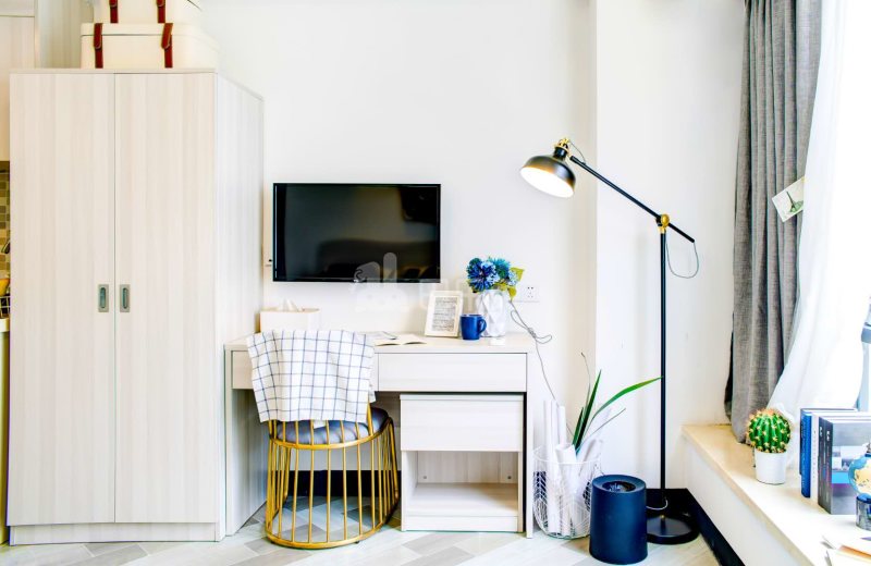 冠寓（三元里店）5733139周边环境图1