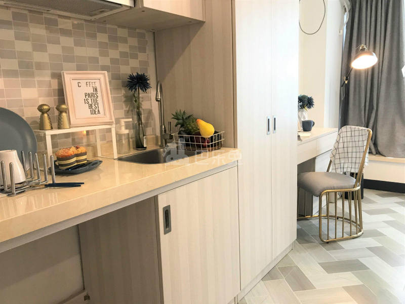 冠寓（三元里店）5733144周边环境图1