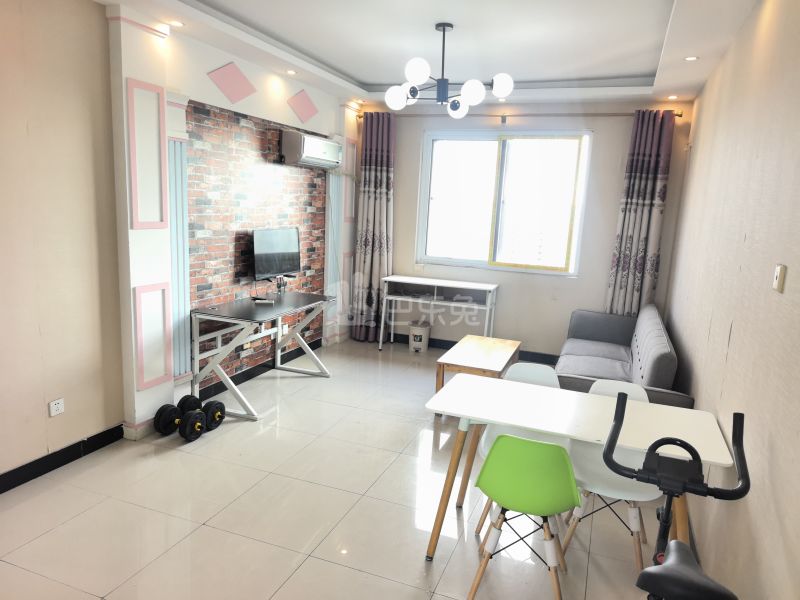 美罗家园年吉苑5738112客厅图6