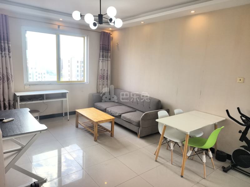 美罗家园年吉苑5738112客厅图7