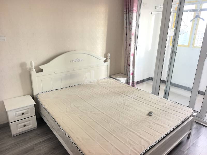 美罗家园年吉苑5738112卧室图1