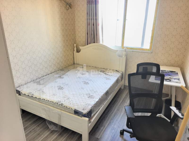 美罗家园年吉苑5738112卧室图4