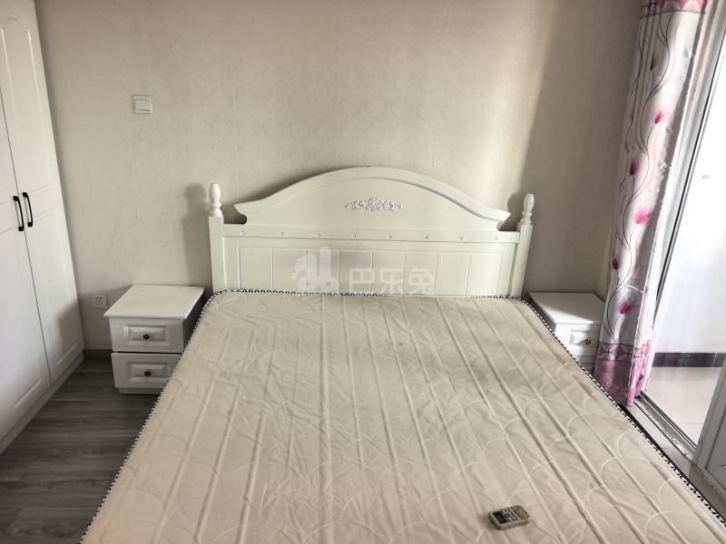 美罗家园年吉苑5738112卧室图2