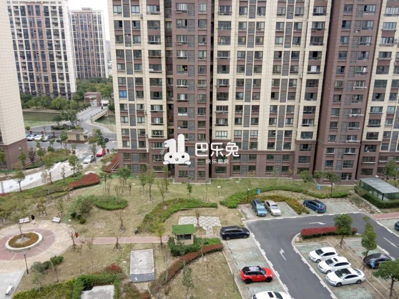 上海嘉定_胜悦嘉苑东苑_1室0厅0卫_合租朝南_秋竹路118弄-上海巴乐兔