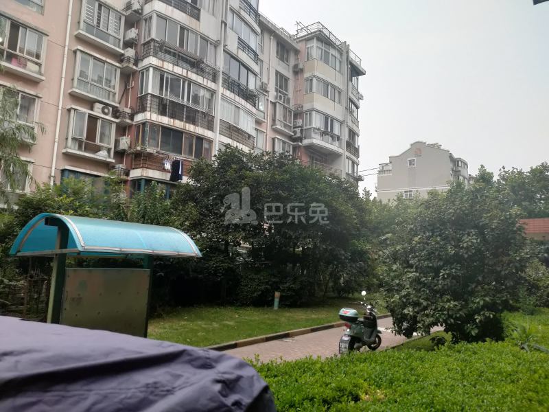 馨华苑5690154周边环境图37