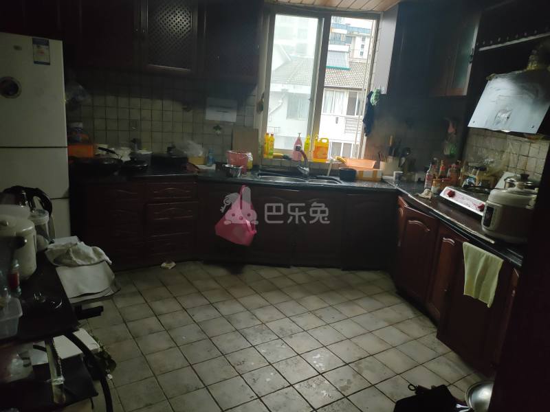 馨华苑5690154厨房图17