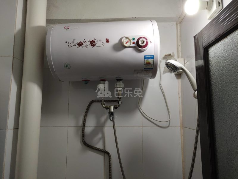 龙洞东街荔园巷12号5740498卫生间图5