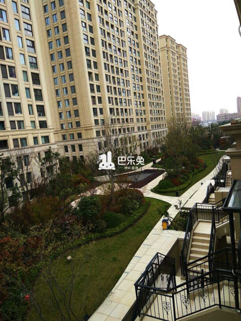 阳光城愉景湾