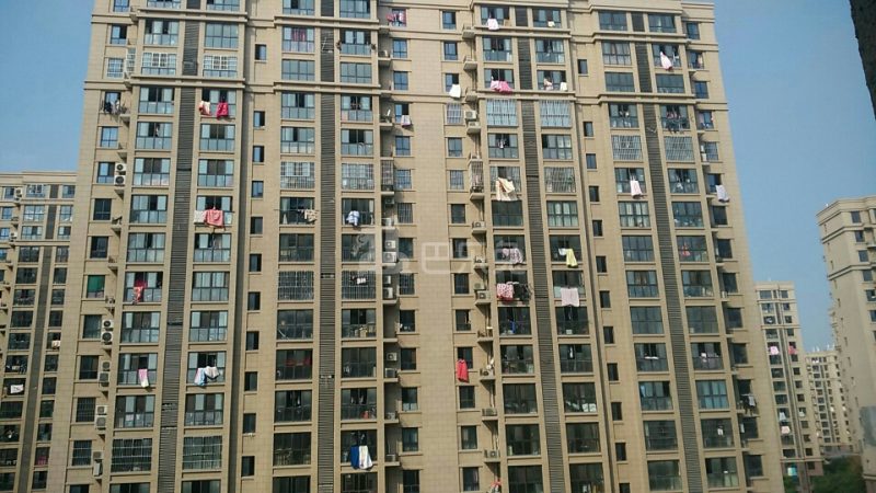 九亭家园（沪亭南路1059弄）9303225周边环境图5