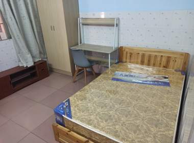 宦溪南边街新巷7号 1室0厅1卫