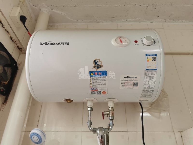 宦溪南边街新巷7号5749238卫生间图12