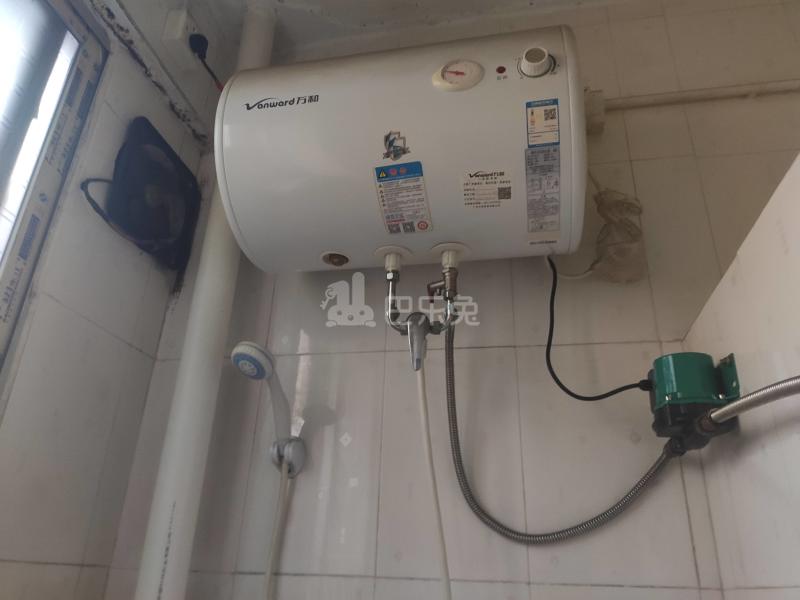 宦溪南边街新巷7号5749238卫生间图11