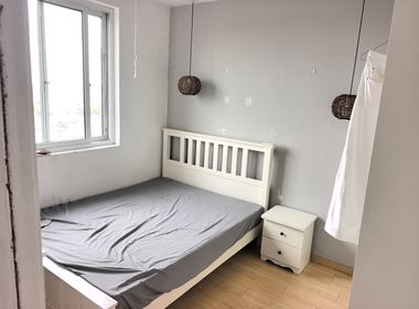 美罗家园年吉苑 