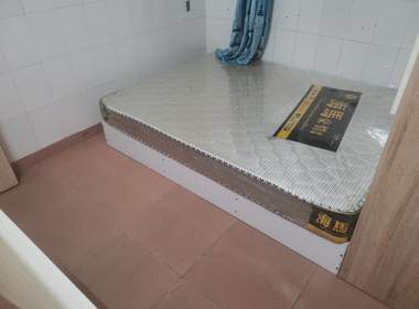 嘉禾望岗大岭中街三十二巷12号 1室0厅1卫