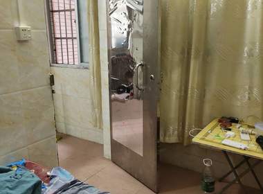 嘉禾彭西串钱巷13号H栋 1室1厅1卫