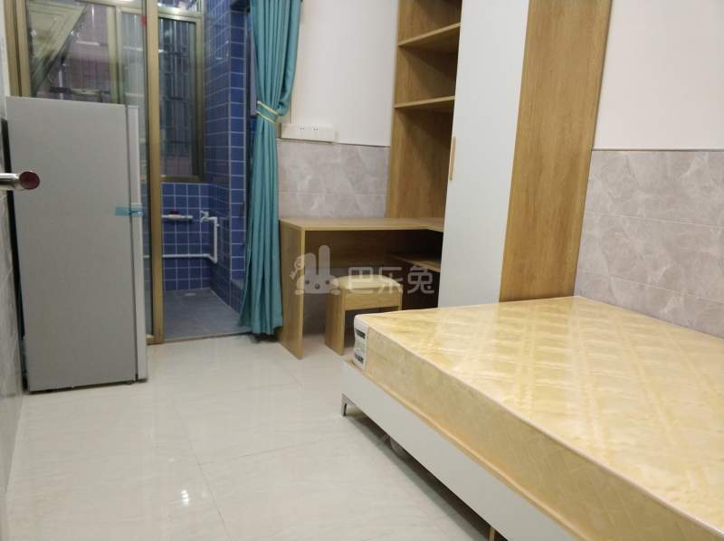 龙洞东园新村十巷1号5756714卧室图1