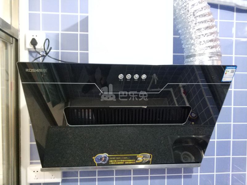 龙洞东园新村十巷1号5756714厨房图5