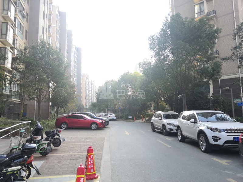 天际蓝桥7211609周边环境图9