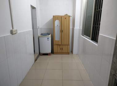 三元里棠下南街八巷16号 1室1厅1卫