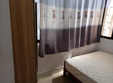 棠下三官后街三巷1号 1室1厅1卫