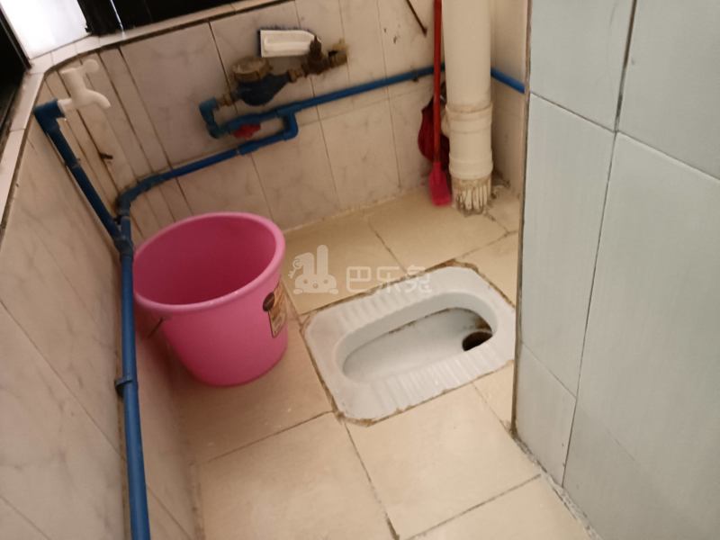 棠下三官后街三巷1号5760095卫生间图4