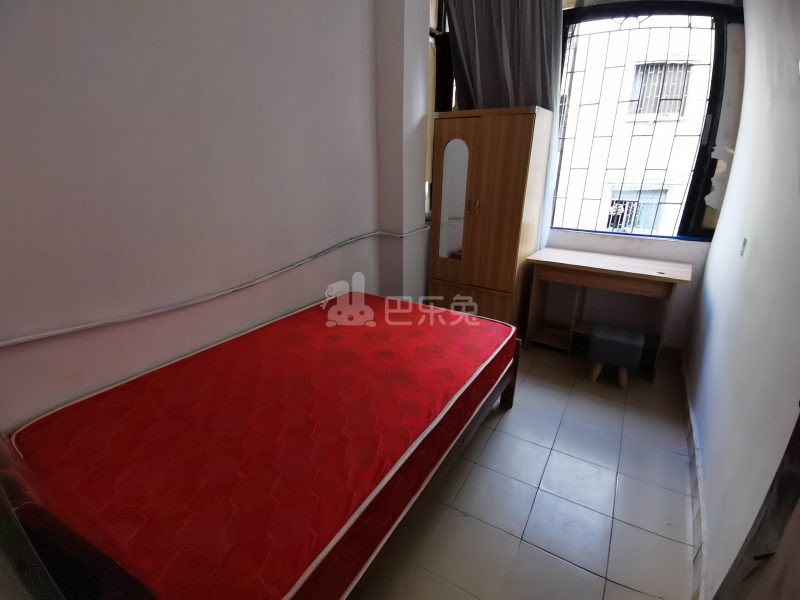 棠下三官后街三巷1号5760096卧室图2