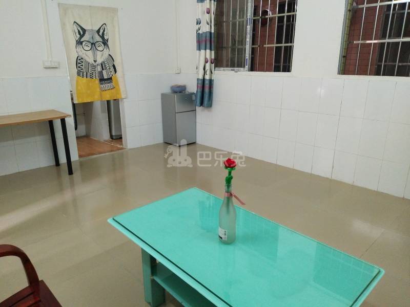 黄村玄文里二巷19号之55760597客厅图3