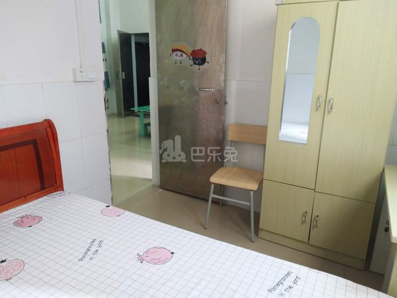 黄村玄文里二巷19号之55760597卧室图2