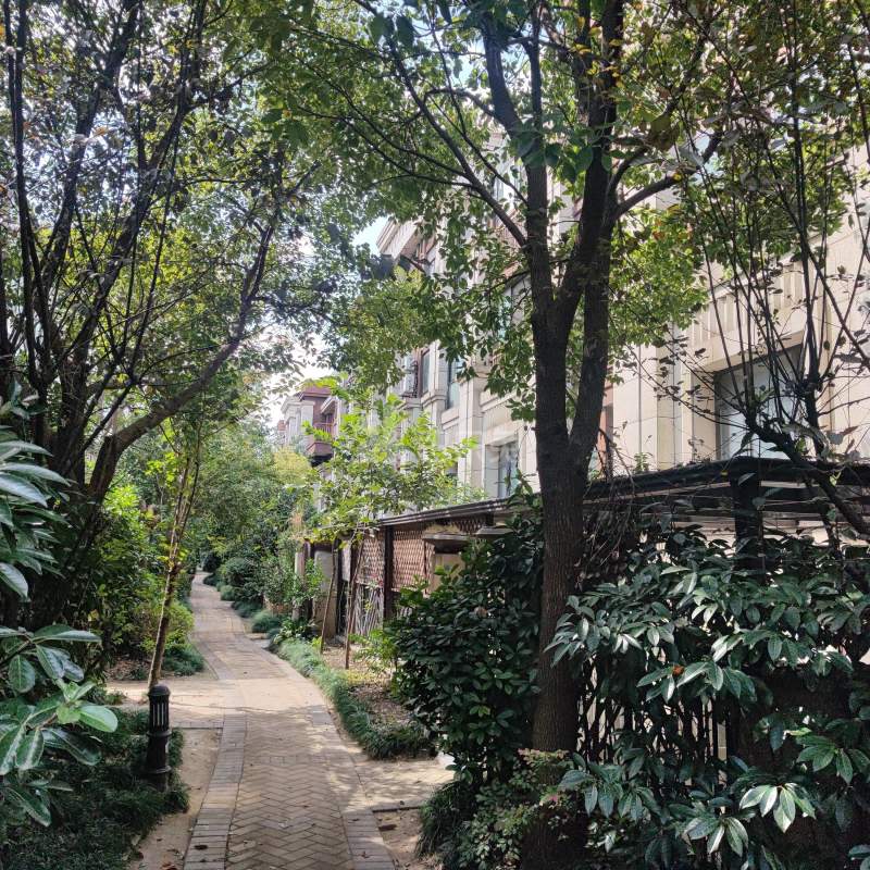 上坤公园5760761周边环境图2