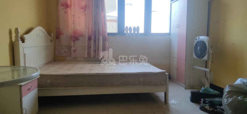 上坤公园5760761卧室图0