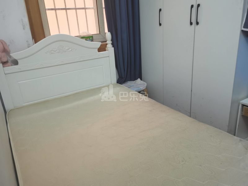 东城新村（锦安东路270弄）5763552卧室图2