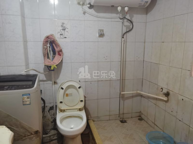 东城新村（锦安东路270弄）5763552卫生间图7