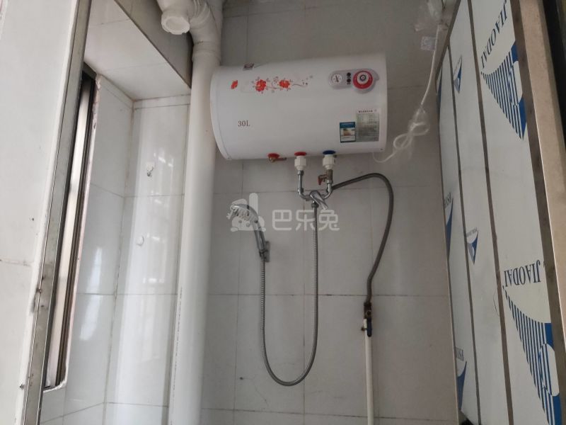 珠村大塘边街35号5767262卫生间图6