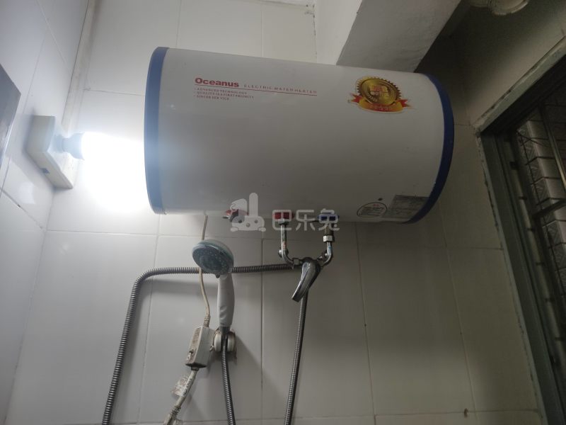 珠村大塘边东乔三巷12号5767439卫生间图15