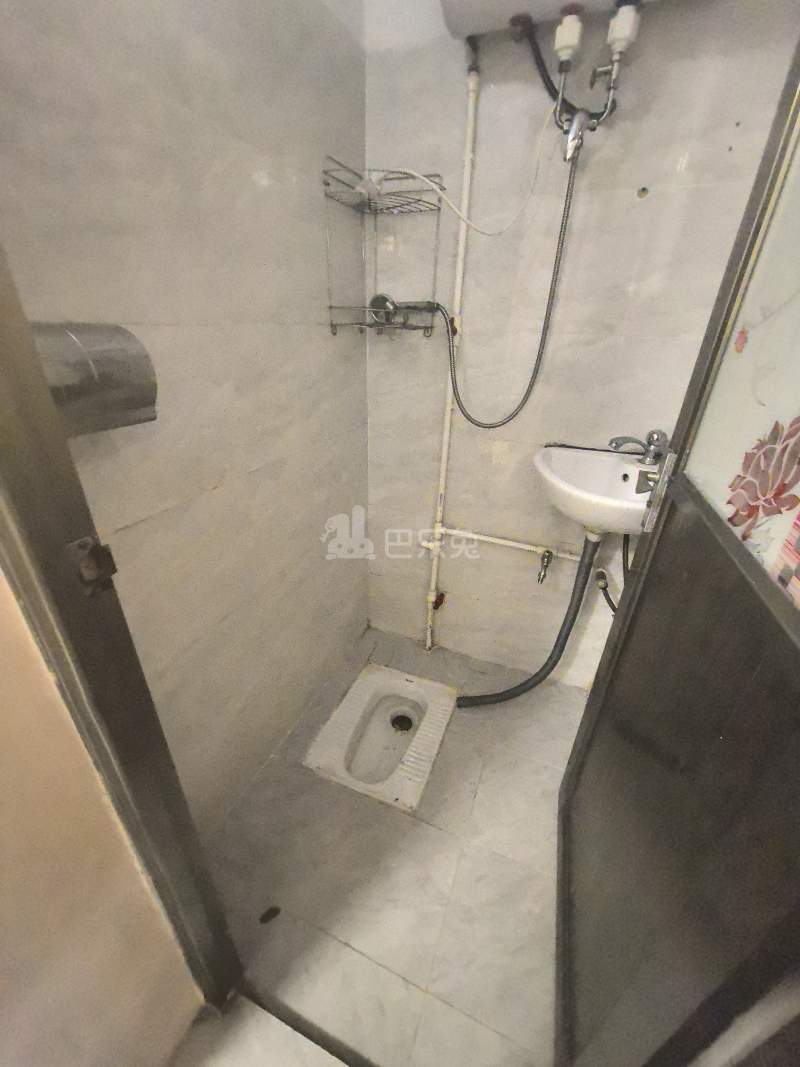 康乐园5768937卫生间图4