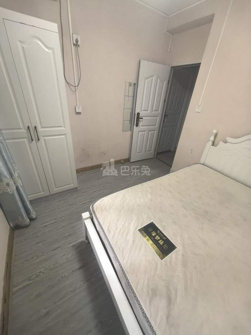 康乐园5768937卧室图2