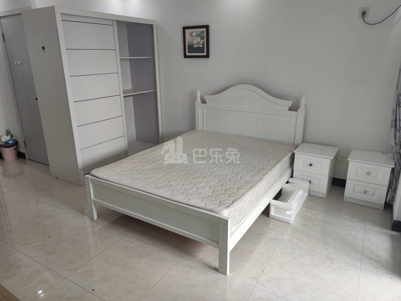 万顺水原墅5769796卧室图0