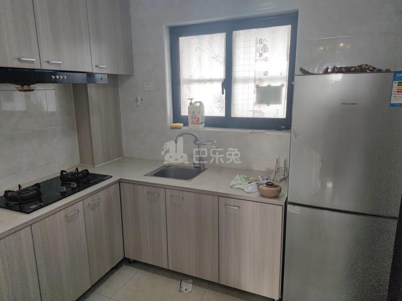 万顺水原墅5769796厨房图10
