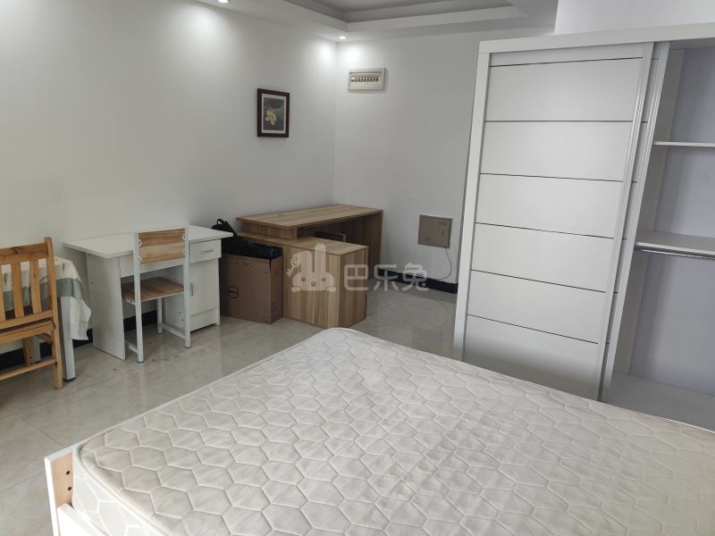 万顺水原墅5769796卧室图2