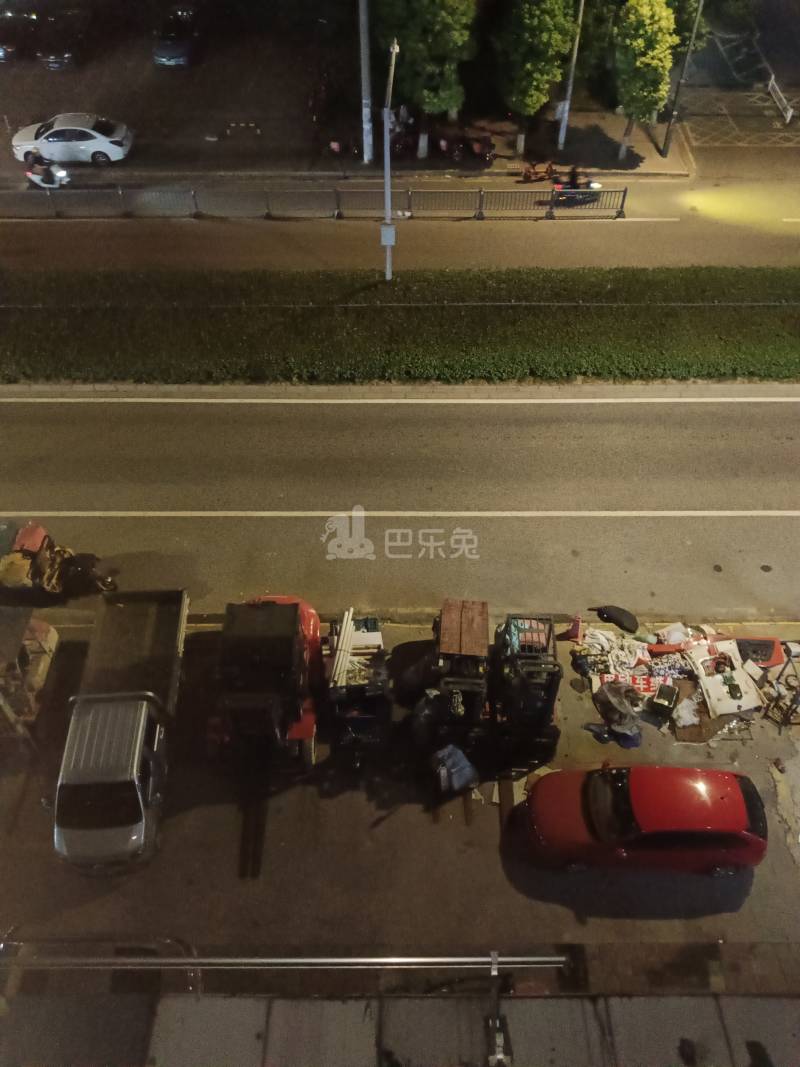 大上海国际商贸中心（花桥国际美车城）5770048周边环境图5