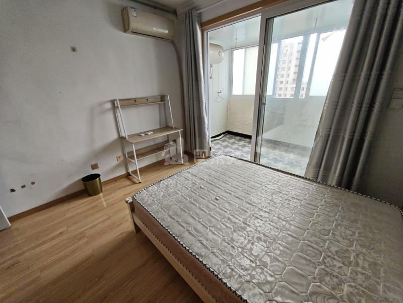 金沙湾绿地和苑二期5771747卧室图3