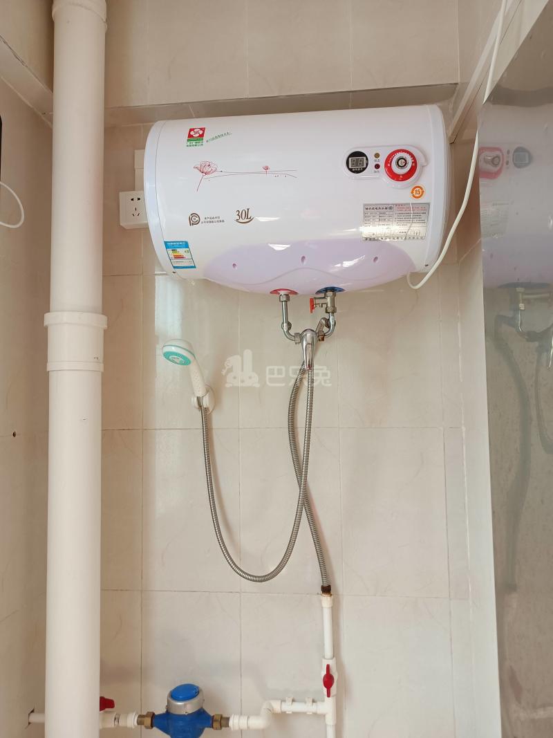 车陂大塘街二巷6号5775653卫生间图4