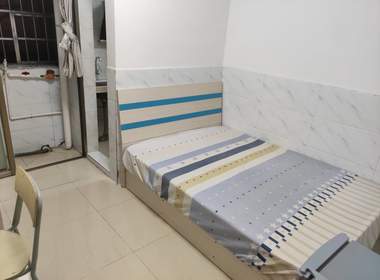 棠下竹基西南四巷2号 1室0厅1卫