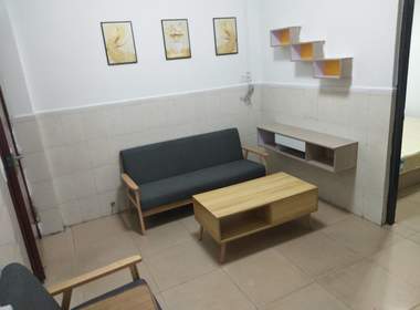 下元岗快活巷11号