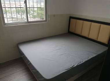 长湴西大街59号 1室1厅1卫