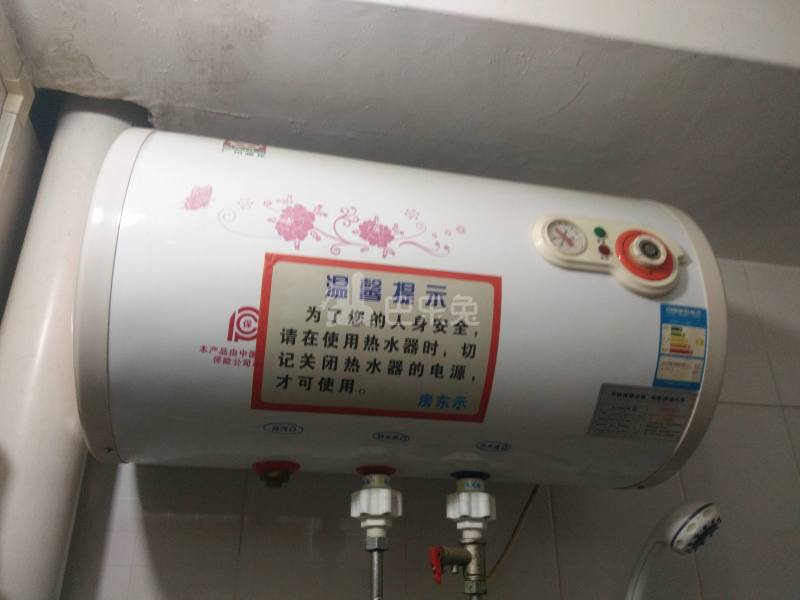 龙步中心街8号5781207卫生间图9