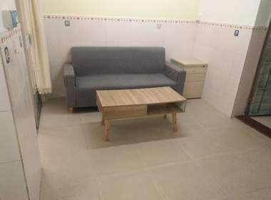 龙步中心街8号 1室1厅1卫