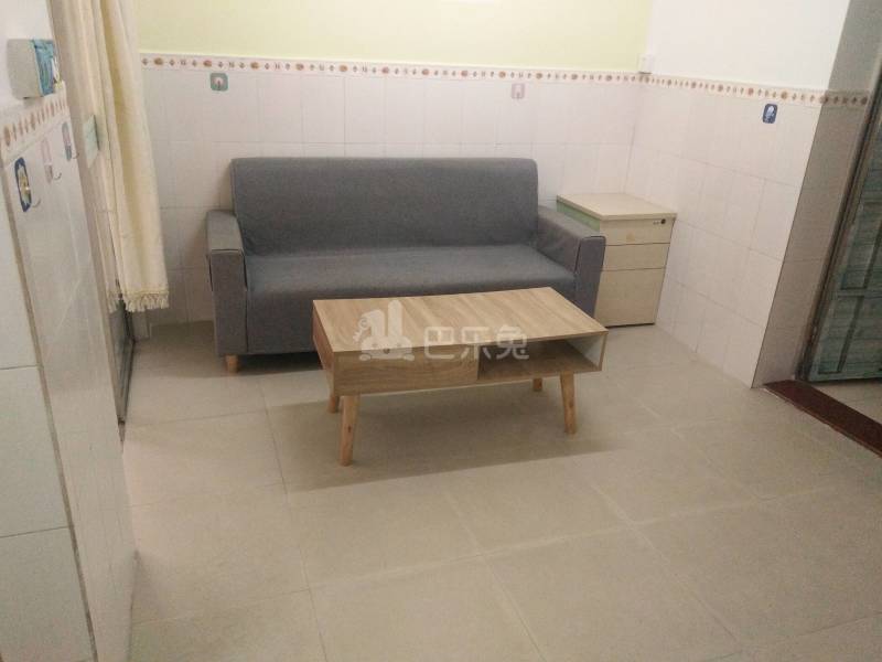 龙步中心街8号5781207客厅图5