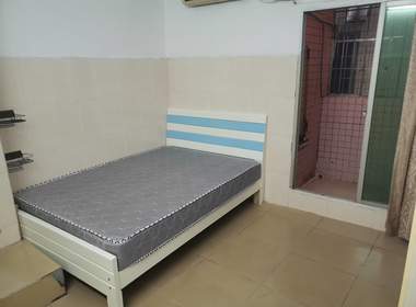 车陂和兴里5号 1室0厅1卫